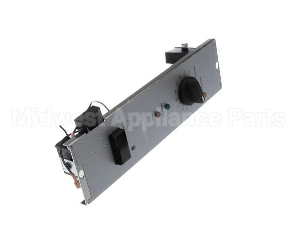 S300348 Cleveland Panel;Control;Etc,Hl,W/60 Min Manua