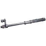 S3018W Compatible Bakers Pride Door Rod Complete9/16 X 14-1/2
