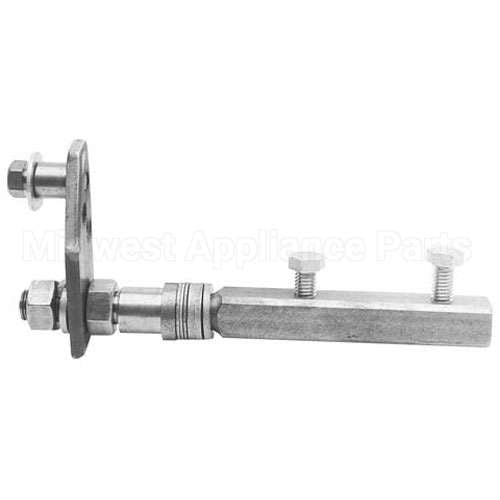 S3039W Compatible Bakers Pride Door Rod Comp