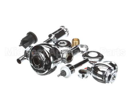 S3082675 Sloan Complete Flush Valve Mdl 186Xl