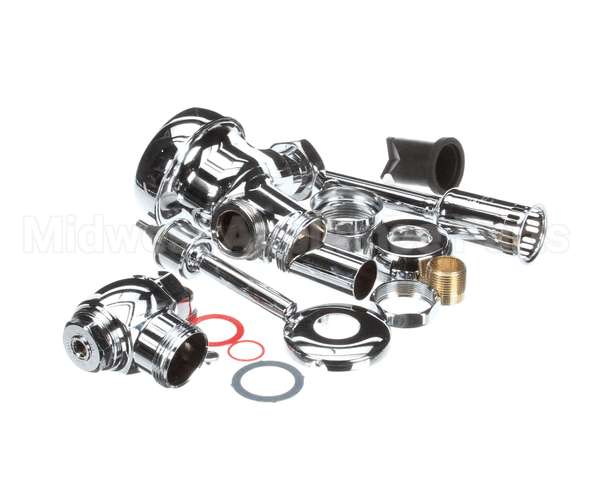 S3082675 Sloan Complete Flush Valve Mdl 186Xl