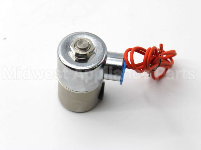 S311AF04N3BE1A GC Valves 1/4"Angle Nc 240V