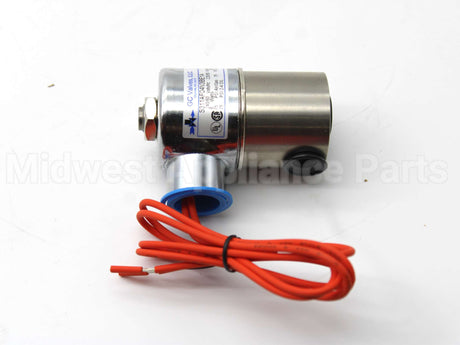 S311AF04N3BE1A GC Valves 1/4"Angle Nc 240V