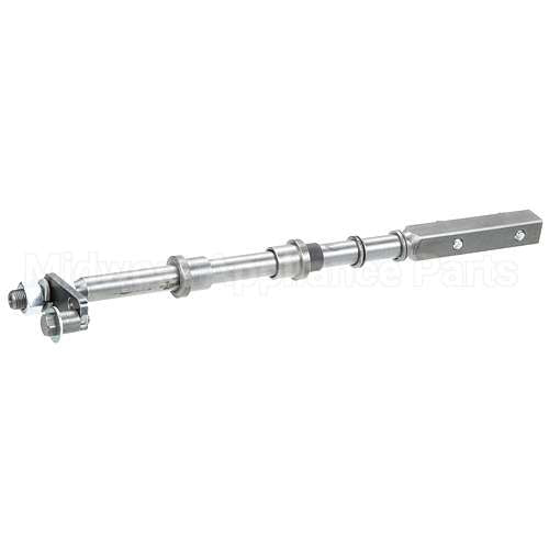 S3128W Compatible Bakers Pride Door Rod Comp