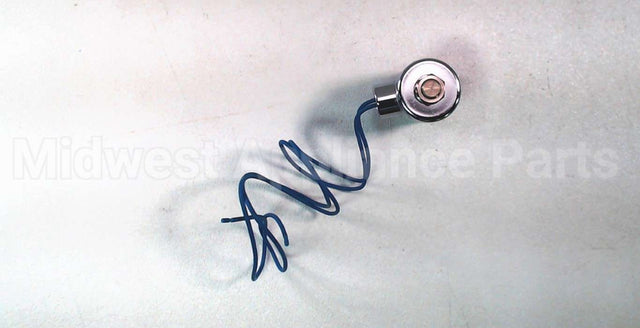 S312AF03V3BD5 GC Valves 1/4"208Vn/O,Ss,0-60#Airwtroil