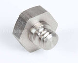 S314 Edlund Screw, #270 Kh Latch Shoulder