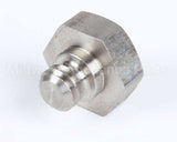 S314 Edlund Screw, #270 Kh Latch Shoulder