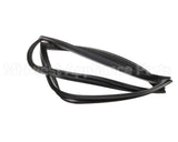 S31580-036 Marvel Refrigeration Gasket Black-24Ada Standard Hinge