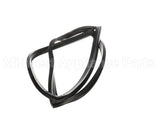 S31580-036 Marvel Refrigeration Gasket Black-24Ada Standard Hinge