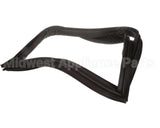 S31580-041 Marvel Refrigeration Gasket Black15Ar Standard Hinge