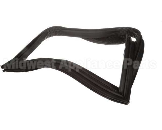 S31580-041 Marvel Refrigeration Gasket Black15Ar Standard Hinge
