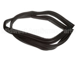 S31580-041 Marvel Refrigeration Gasket Black15Ar Standard Hinge