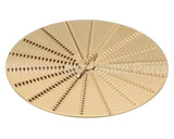 S3210420-03 Zumex Titanium Grater Plate V3