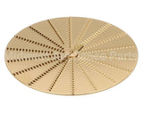 S3210420-03 Zumex Titanium Grater Plate V3