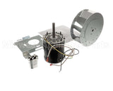 S32420 Aaon Inducer Assembly