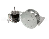 S32420 Aaon Inducer Assembly
