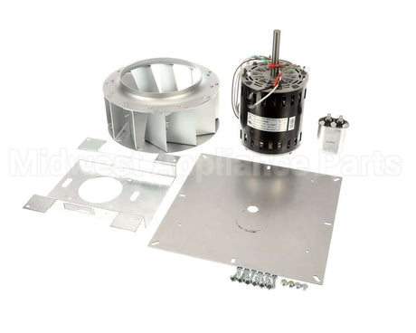 S32421 Aaon Inducer Assembly