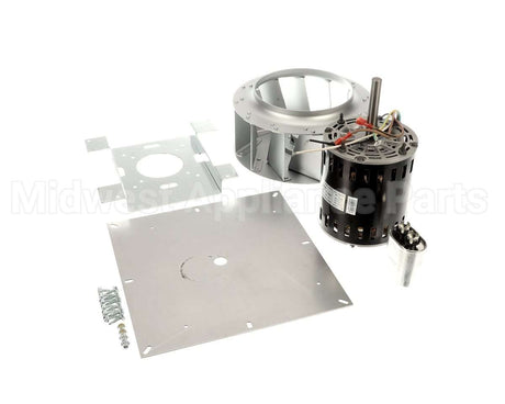 S32421 Aaon Inducer Assembly