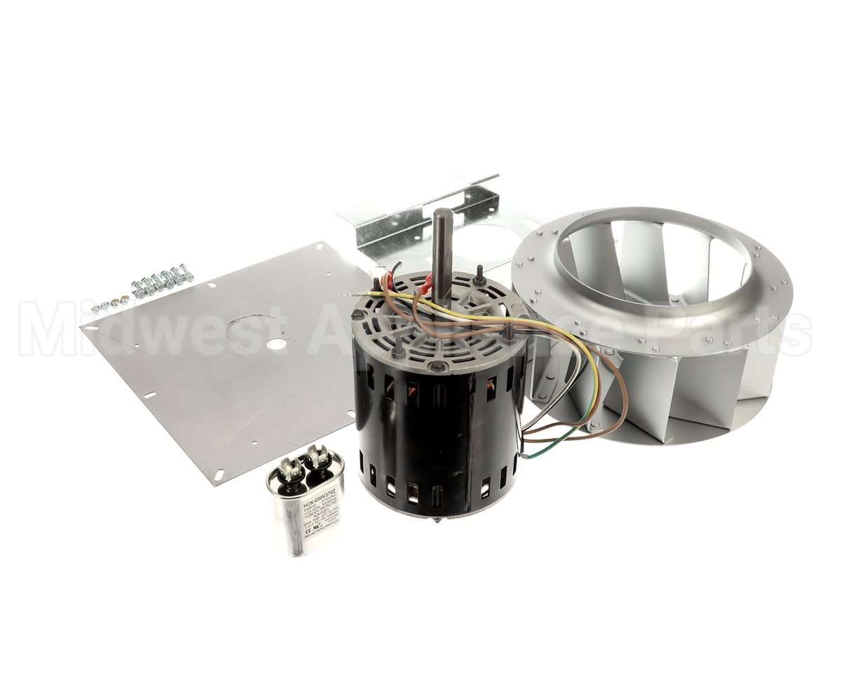 S32421 Aaon Inducer Assembly