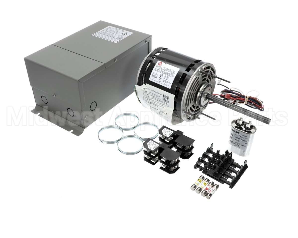 S32815 Aaon Motor Kit Replacement