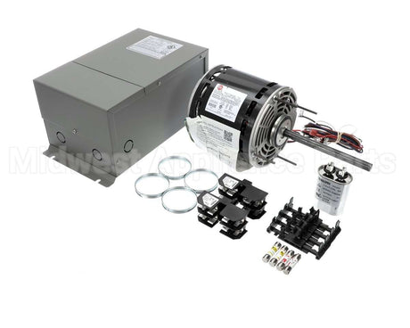 S32815 Aaon Motor Kit Replacement