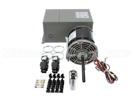S32815 Aaon Motor Kit Replacement