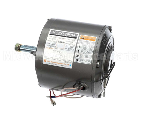 S33-0110 Turbo Air Motor