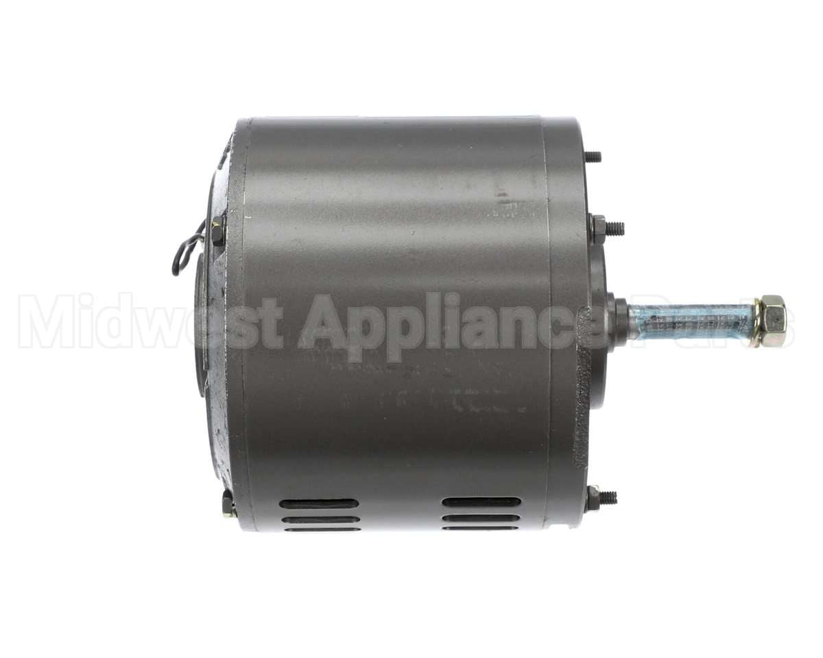 S33-0110 Turbo Air Motor