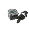 S33000317 Compatible Univex Joystick+Joystick Support(New Design)(Sn