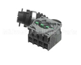 S33000317 Univex Joystick+Joystick Support(New Design)(Sn