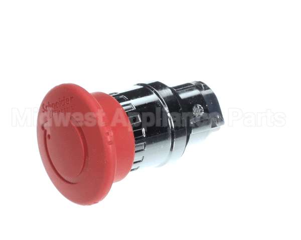 S33000860 Univex Red Emergency Stop Button Ul(Sn)