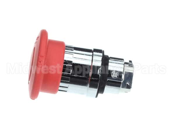 S33000860 Univex Red Emergency Stop Button Ul(Sn)