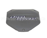 S330111 Turbo Air Cover, Motor