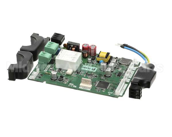 S3301952-01 Zumex Speed Pro Tank Electronic Modu