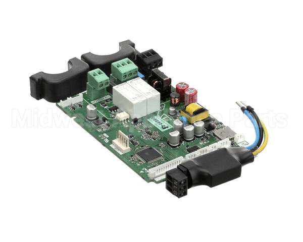 S3301952-01 Zumex Speed Pro Tank Electronic Modu
