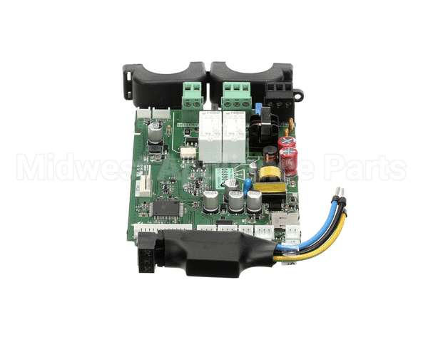S3301952-01 Zumex Speed Pro Tank Electronic Modu