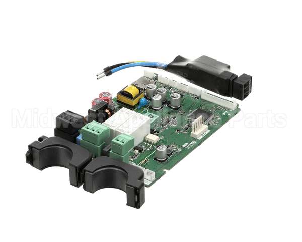 S3301952-01 Zumex Speed Pro Tank Electronic Modu