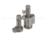 S3302011.00 Zumex Speed Pro Sweeper Locks Kit