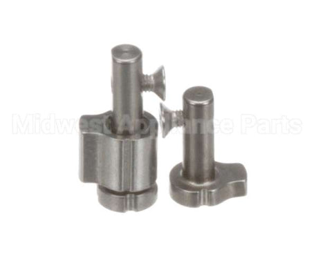 S3302011.00 Zumex Speed Pro Sweeper Locks Kit
