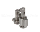 S3302011.00 Zumex Speed Pro Sweeper Locks Kit