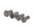 S330203 Turbo Air Screw, F.h. / M6X16L Set Of 4