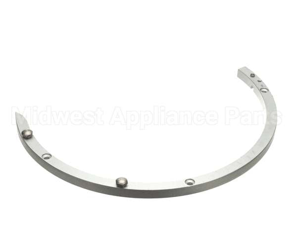 S330206 Turbo Air Guard, Knife Safety