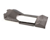 S3302120-00-BLACK Zumex Pulpout System Filter Cover