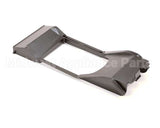 S3302120-00-BLACK Zumex Pulpout System Filter Cover