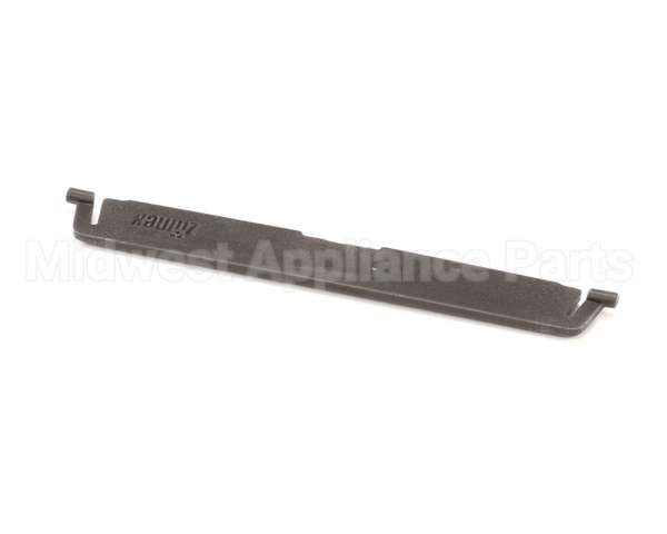 S3302130-00-BLACK Zumex Pulpout System Antisplash Cove