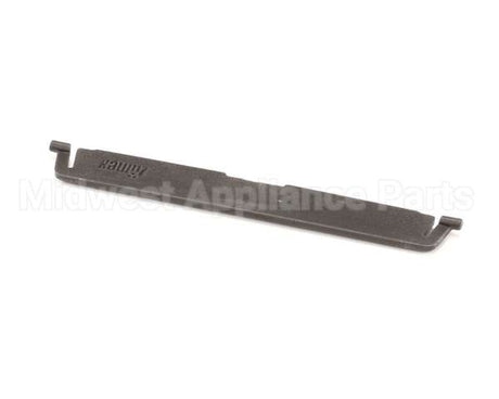 S3302130-00-BLACK Zumex Pulpout System Antisplash Cove