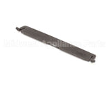 S3302130-00-BLACK Zumex Pulpout System Antisplash Cove