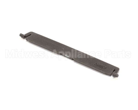 S3302130-00-BLACK Zumex Pulpout System Antisplash Cove