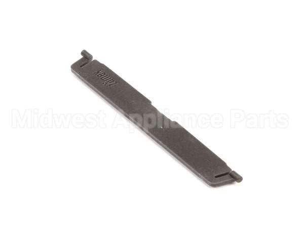 S3302130-00-BLACK Zumex Pulpout System Antisplash Cove