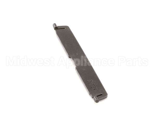 S3302130-00-BLACK Zumex Pulpout System Antisplash Cove